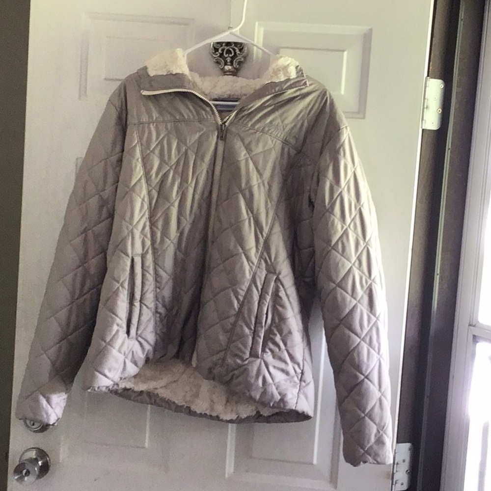Columbia Coat